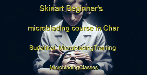 Skinart Beginner's microblading course in Char Budahkat | #MicrobladingTraining #MicrobladingClasses #SkinartTraining-Bangladesh