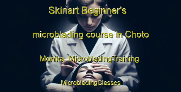 Skinart Beginner's microblading course in Choto Monika | #MicrobladingTraining #MicrobladingClasses #SkinartTraining-Bangladesh