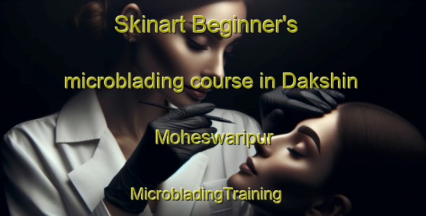 Skinart Beginner's microblading course in Dakshin Moheswaripur | MicrobladingTraining | MicrobladingClasses | SkinartTraining-Bangladesh