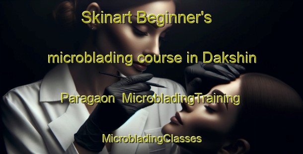 Skinart Beginner's microblading course in Dakshin Paragaon | #MicrobladingTraining #MicrobladingClasses #SkinartTraining-Bangladesh