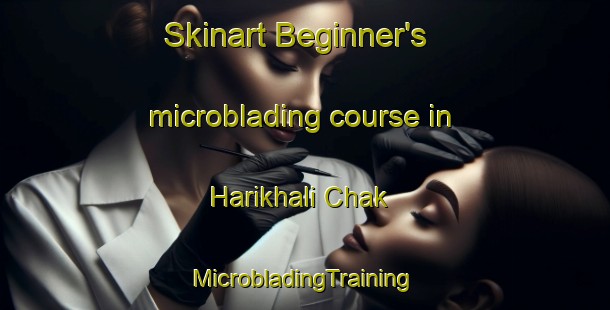 Skinart Beginner's microblading course in Harikhali Chak | #MicrobladingTraining #MicrobladingClasses #SkinartTraining-Bangladesh