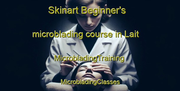 Skinart Beginner's microblading course in Lait | #MicrobladingTraining #MicrobladingClasses #SkinartTraining-Bangladesh