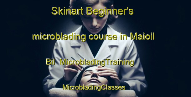 Skinart Beginner's microblading course in Maioil Bil | MicrobladingTraining | MicrobladingClasses | SkinartTraining-Bangladesh