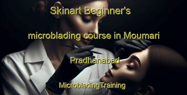 Skinart Beginner's microblading course in Moumari Pradhanabad | #MicrobladingTraining #MicrobladingClasses #SkinartTraining-Bangladesh