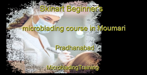 Skinart Beginner's microblading course in Moumari Pradhanabad | #MicrobladingTraining #MicrobladingClasses #SkinartTraining-Bangladesh