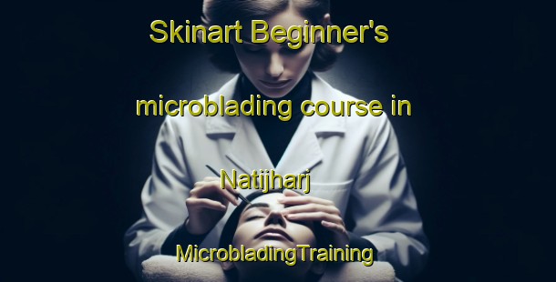 Skinart Beginner's microblading course in Natijharj | #MicrobladingTraining #MicrobladingClasses #SkinartTraining-Bangladesh