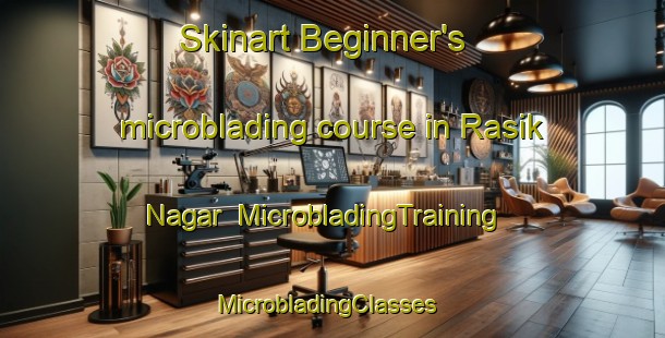 Skinart Beginner's microblading course in Rasik Nagar | MicrobladingTraining | MicrobladingClasses | SkinartTraining-Bangladesh