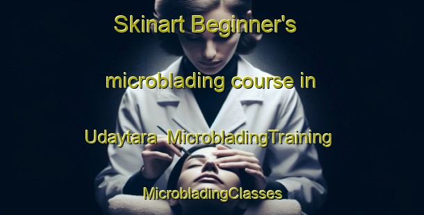 Skinart Beginner's microblading course in Udaytara | #MicrobladingTraining #MicrobladingClasses #SkinartTraining-Bangladesh