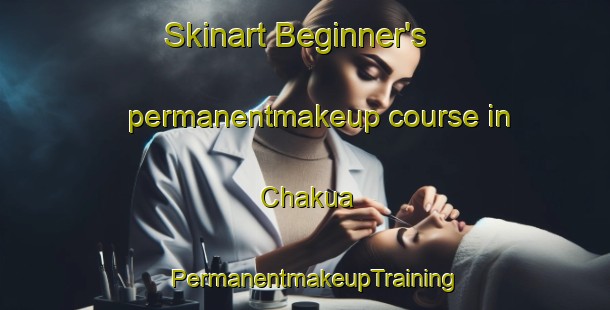 Skinart Beginner's permanentmakeup course in Chakua | PermanentmakeupTraining | PermanentmakeupClasses | SkinartTraining-Bangladesh