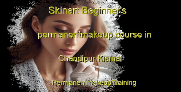 Skinart Beginner's permanentmakeup course in Chandipur Kismat | #PermanentmakeupTraining #PermanentmakeupClasses #SkinartTraining-Bangladesh