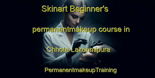 Skinart Beginner's permanentmakeup course in Chhota Lakshmipura | #PermanentmakeupTraining #PermanentmakeupClasses #SkinartTraining-Bangladesh