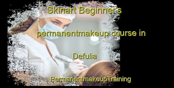 Skinart Beginner's permanentmakeup course in Defulia | #PermanentmakeupTraining #PermanentmakeupClasses #SkinartTraining-Bangladesh