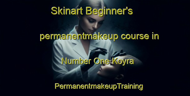 Skinart Beginner's permanentmakeup course in Number One Koyra | #PermanentmakeupTraining #PermanentmakeupClasses #SkinartTraining-Bangladesh