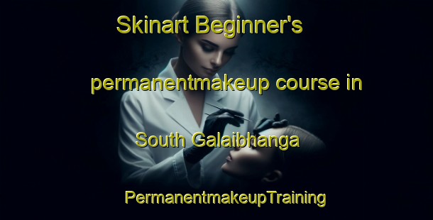 Skinart Beginner's permanentmakeup course in South Galaibhanga | #PermanentmakeupTraining #PermanentmakeupClasses #SkinartTraining-Bangladesh