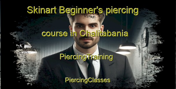 Skinart Beginner's piercing course in Chalitabania | #PiercingTraining #PiercingClasses #SkinartTraining-Bangladesh