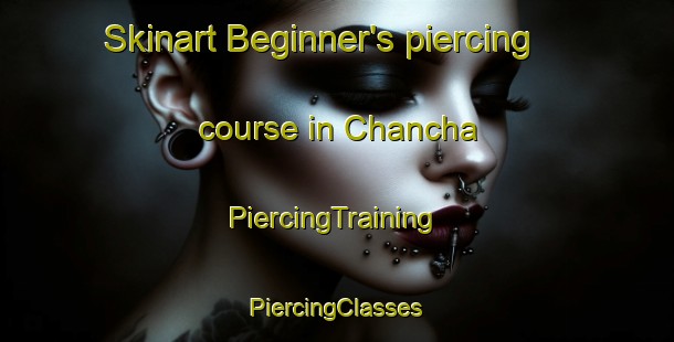 Skinart Beginner's piercing course in Chancha | #PiercingTraining #PiercingClasses #SkinartTraining-Bangladesh