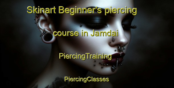 Skinart Beginner's piercing course in Jamdai | #PiercingTraining #PiercingClasses #SkinartTraining-Bangladesh