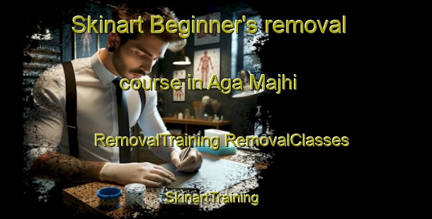 Skinart Beginner's removal course in Aga Majhi | #RemovalTraining #RemovalClasses #SkinartTraining-Bangladesh