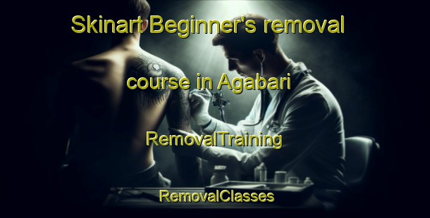 Skinart Beginner's removal course in Agabari | RemovalTraining | RemovalClasses | SkinartTraining-Bangladesh