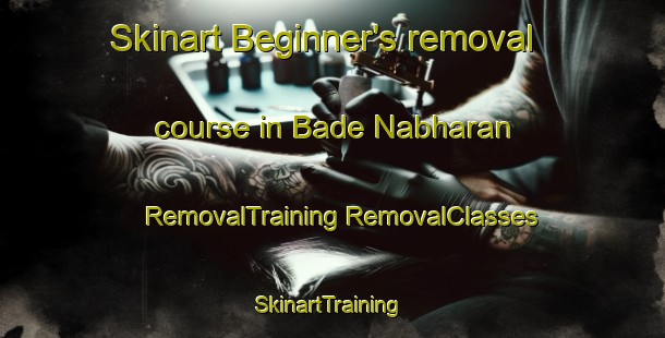 Skinart Beginner's removal course in Bade Nabharan | #RemovalTraining #RemovalClasses #SkinartTraining-Bangladesh