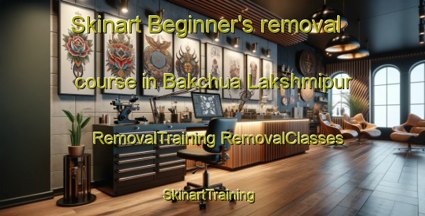 Skinart Beginner's removal course in Bakchua Lakshmipur | #RemovalTraining #RemovalClasses #SkinartTraining-Bangladesh