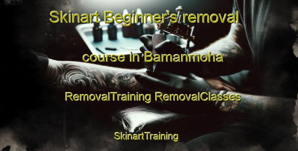 Skinart Beginner's removal course in Bamanmoha | #RemovalTraining #RemovalClasses #SkinartTraining-Bangladesh