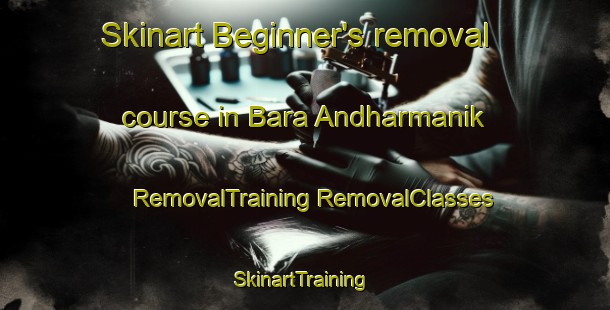 Skinart Beginner's removal course in Bara Andharmanik | #RemovalTraining #RemovalClasses #SkinartTraining-Bangladesh