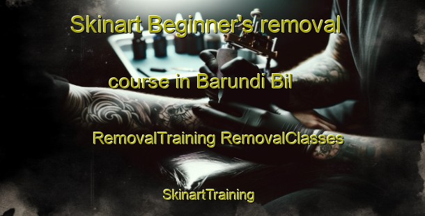 Skinart Beginner's removal course in Barundi Bil | #RemovalTraining #RemovalClasses #SkinartTraining-Bangladesh