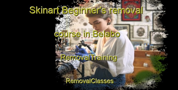 Skinart Beginner's removal course in Belabo | RemovalTraining | RemovalClasses | SkinartTraining-Bangladesh