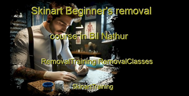 Skinart Beginner's removal course in Bil Nathur | #RemovalTraining #RemovalClasses #SkinartTraining-Bangladesh