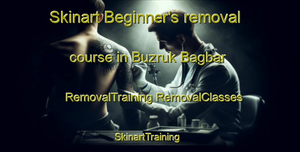 Skinart Beginner's removal course in Buzruk Bagbar | #RemovalTraining #RemovalClasses #SkinartTraining-Bangladesh