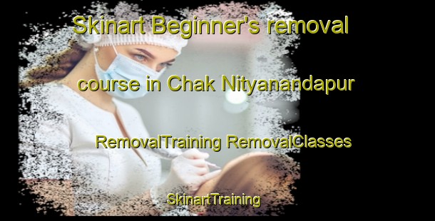 Skinart Beginner's removal course in Chak Nityanandapur | #RemovalTraining #RemovalClasses #SkinartTraining-Bangladesh