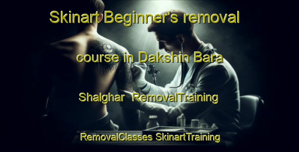 Skinart Beginner's removal course in Dakshin Bara Shalghar | #RemovalTraining #RemovalClasses #SkinartTraining-Bangladesh