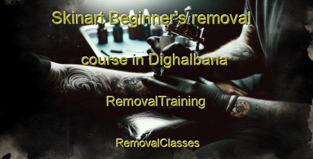 Skinart Beginner's removal course in Dighalbana | RemovalTraining | RemovalClasses | SkinartTraining-Bangladesh