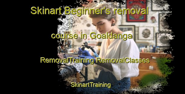 Skinart Beginner's removal course in Goaldanga | #RemovalTraining #RemovalClasses #SkinartTraining-Bangladesh