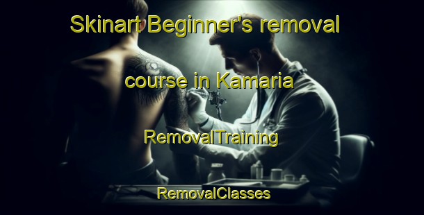 Skinart Beginner's removal course in Kamaria | RemovalTraining | RemovalClasses | SkinartTraining-Bangladesh