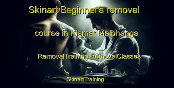 Skinart Beginner's removal course in Kismat Malbhanga | #RemovalTraining #RemovalClasses #SkinartTraining-Bangladesh