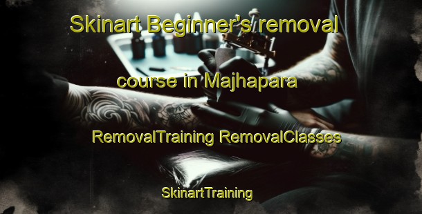 Skinart Beginner's removal course in Majhapara | #RemovalTraining #RemovalClasses #SkinartTraining-Bangladesh