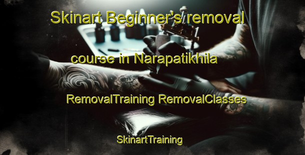 Skinart Beginner's removal course in Narapatikhila | #RemovalTraining #RemovalClasses #SkinartTraining-Bangladesh