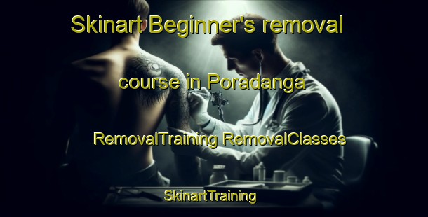 Skinart Beginner's removal course in Poradanga | #RemovalTraining #RemovalClasses #SkinartTraining-Bangladesh