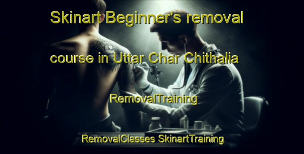 Skinart Beginner's removal course in Uttar Char Chithalia | #RemovalTraining #RemovalClasses #SkinartTraining-Bangladesh