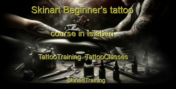 Skinart Beginner's tattoo course in Islabari | TattooTraining | TattooClasses | SkinartTraining-Bangladesh