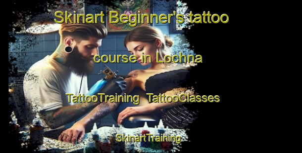 Skinart Beginner's tattoo course in Lochna | TattooTraining | TattooClasses | SkinartTraining-Bangladesh