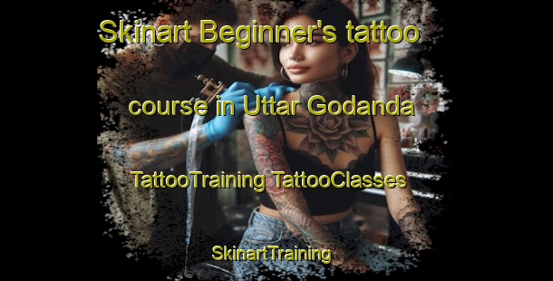 Skinart Beginner's tattoo course in Uttar Godanda | #TattooTraining #TattooClasses #SkinartTraining-Bangladesh