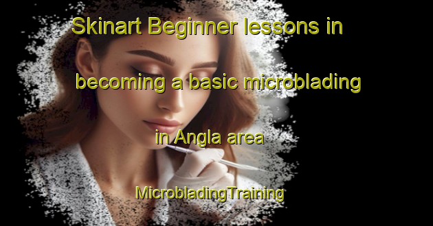 Skinart Beginner lessons in becoming a basic microblading in Angla area | MicrobladingTraining | MicrobladingClasses | SkinartTraining-Bangladesh