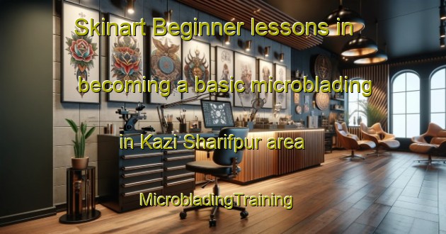 Skinart Beginner lessons in becoming a basic microblading in Kazi Sharifpur area | MicrobladingTraining | MicrobladingClasses | SkinartTraining-Bangladesh