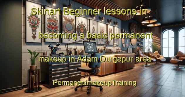 Skinart Beginner lessons in becoming a basic permanent makeup in Adam Durgapur area | PermanentmakeupTraining | PermanentmakeupClasses | SkinartTraining-Bangladesh