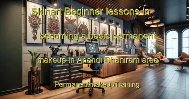 Skinart Beginner lessons in becoming a basic permanent makeup in Anandi Dhaniram area | PermanentmakeupTraining | PermanentmakeupClasses | SkinartTraining-Bangladesh
