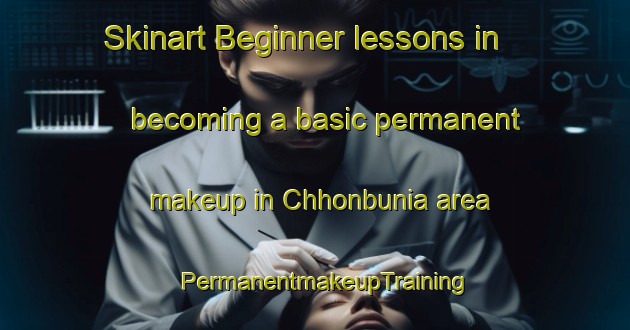 Skinart Beginner lessons in becoming a basic permanent makeup in Chhonbunia area | PermanentmakeupTraining | PermanentmakeupClasses | SkinartTraining-Bangladesh