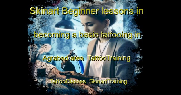 Skinart Beginner lessons in becoming a basic tattooing in Agrabad area | TattooTraining | TattooClasses | SkinartTraining-Bangladesh